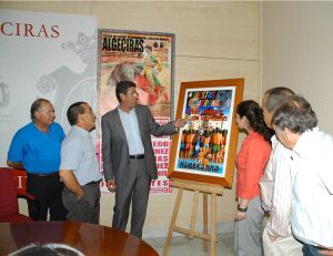 Nuestra Se�ora de la Palma estrenar� una corona en la procesi�n de este a�o